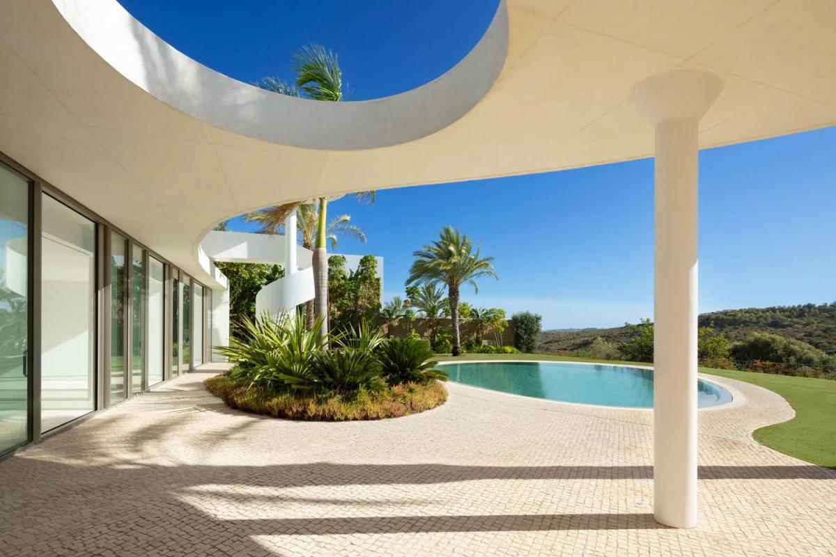 Venta de chalet independiente en Casares Golf - Casares del Sol, Casares
 photo 5