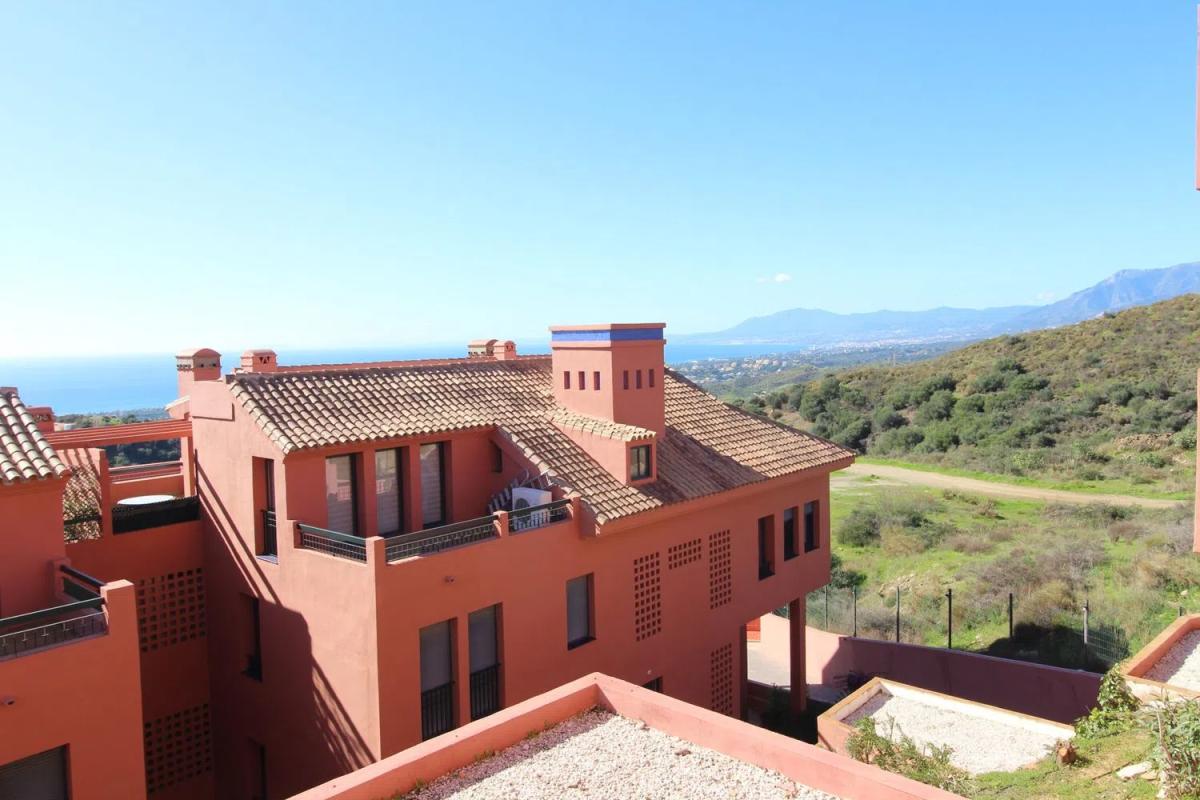 Venta de piso en Barrio Sitio de Calahonda, Mijas
 photo 2
