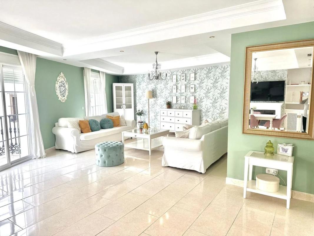 Venta de chalet independiente en Calle María Zambrano, 1, Ojén
photo 5