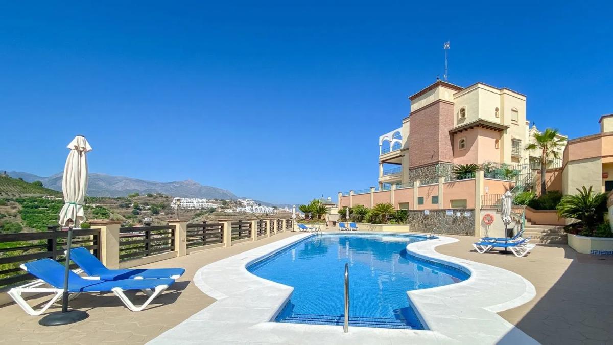Sprzedaż mieszkania w La Alcazaba, 42, Torrox
 photo 2