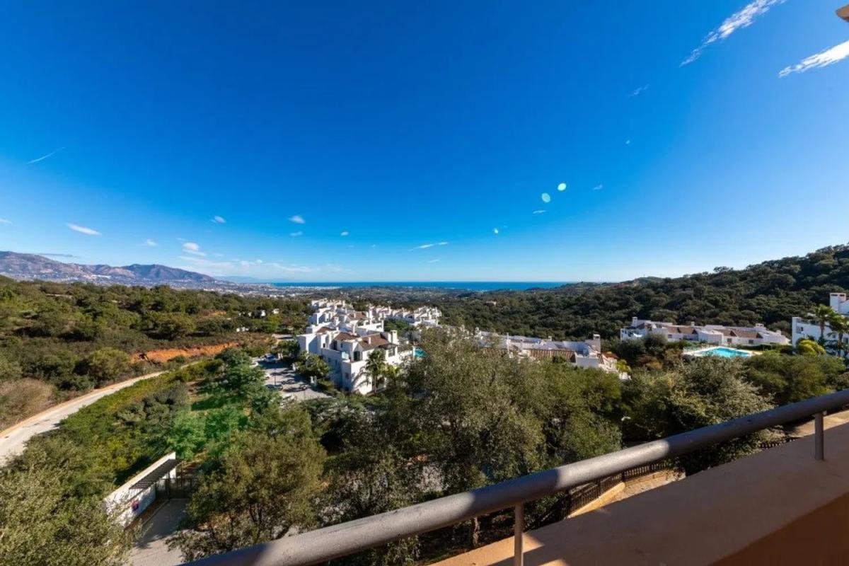 Продажа квартиры на La Mairena, Охен
 photo 3