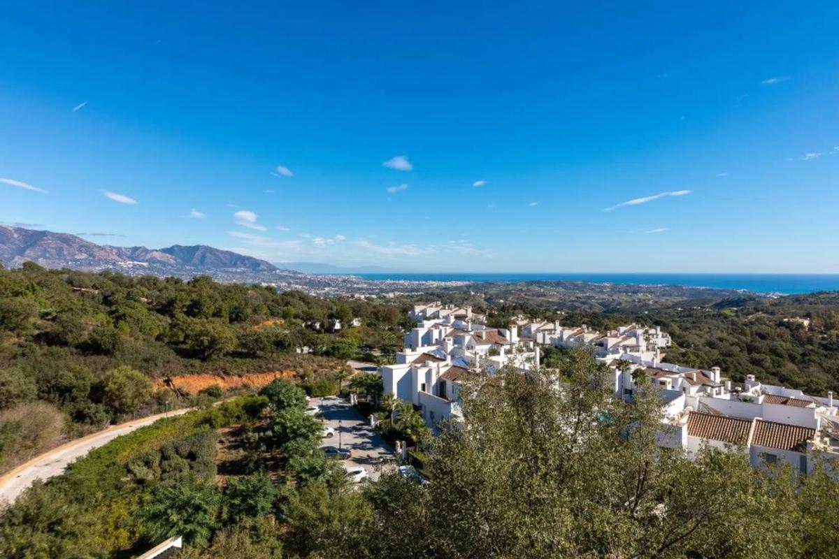 Продажа квартиры на La Mairena, Охен
 photo 5