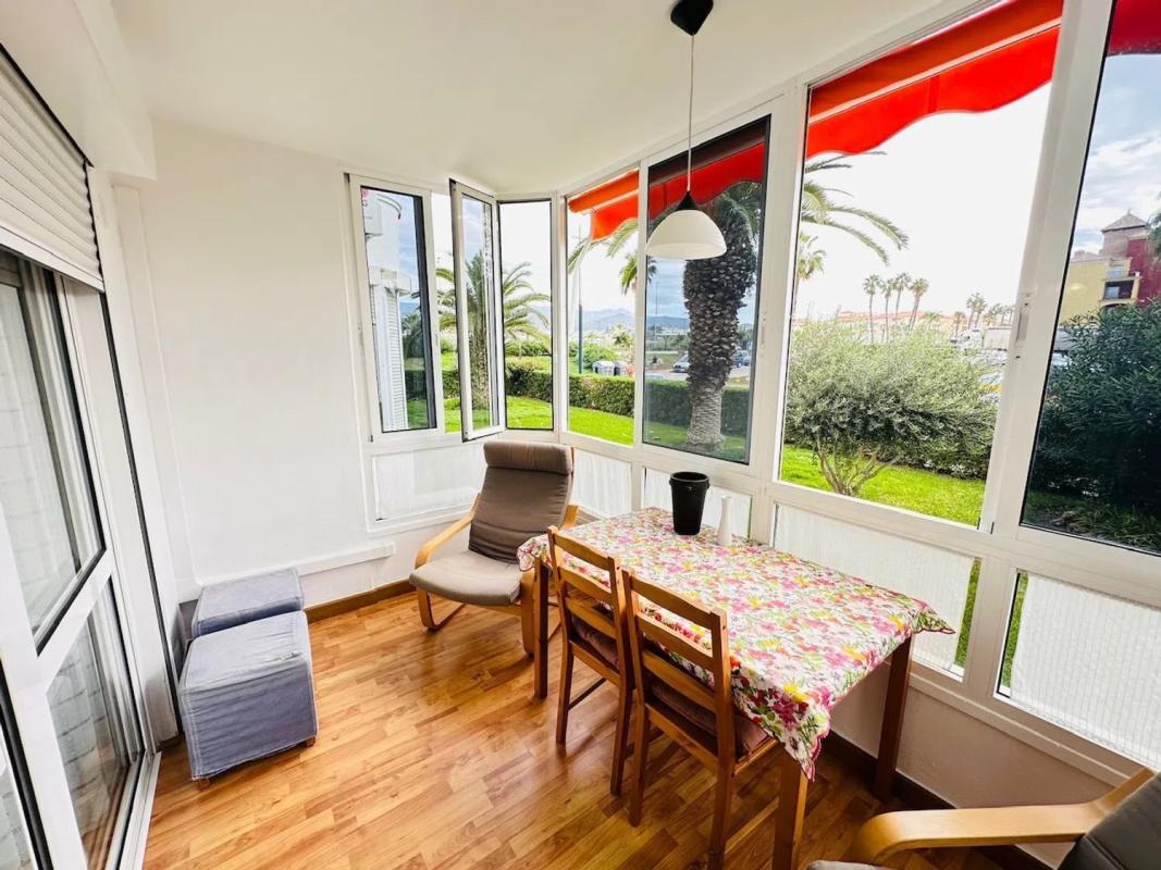 Sale of apartment in Laguna Beach, Torrox
 photo 3