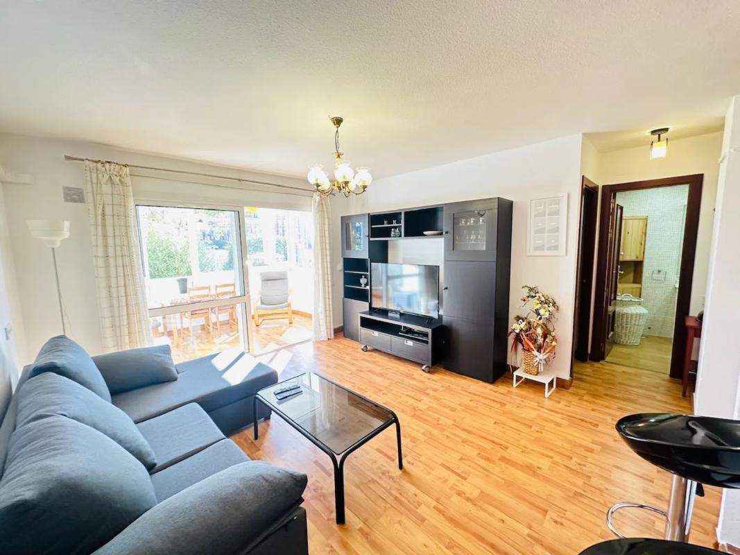 Sale of apartment in Laguna Beach, Torrox
 photo 5