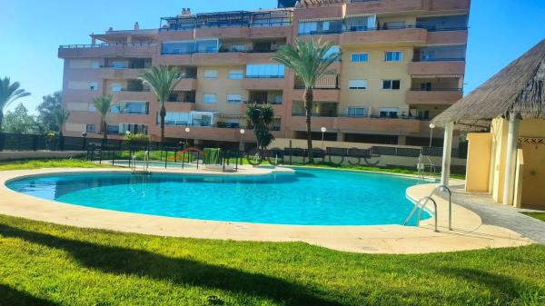 Dupleks na sprzedaż w Calle Lora del Río, Torremolinos photo 2