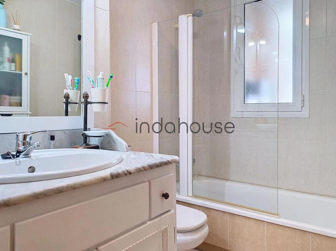 Продажа дуплекса на Calle Lora del Río, Торремолинос photo 3