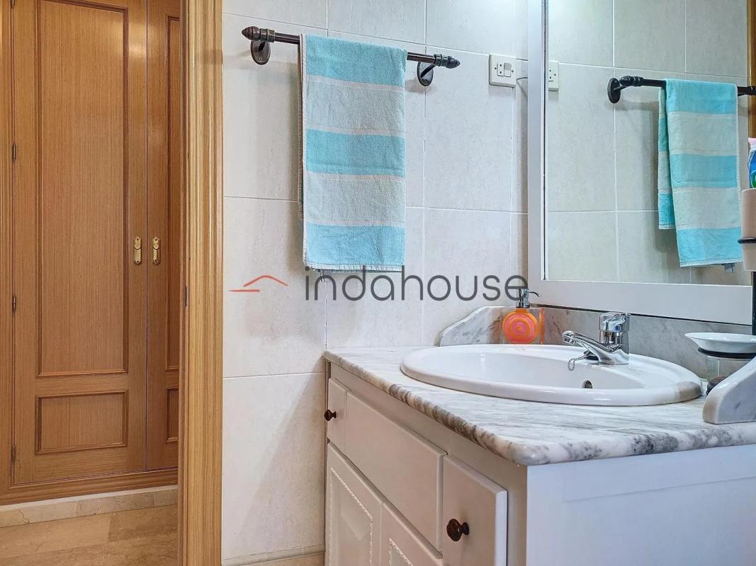 Продажа дуплекса на Calle Lora del Río, Торремолинос photo 4