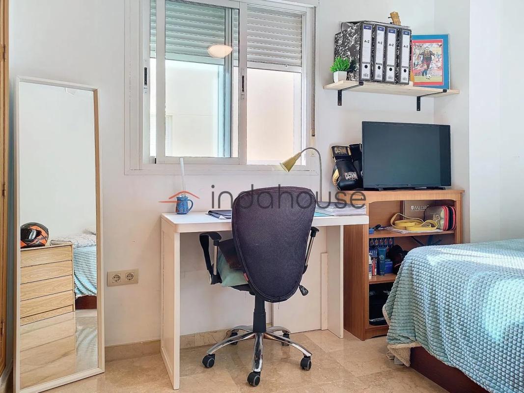 Продажа дуплекса на Calle Lora del Río, Торремолинос photo 5