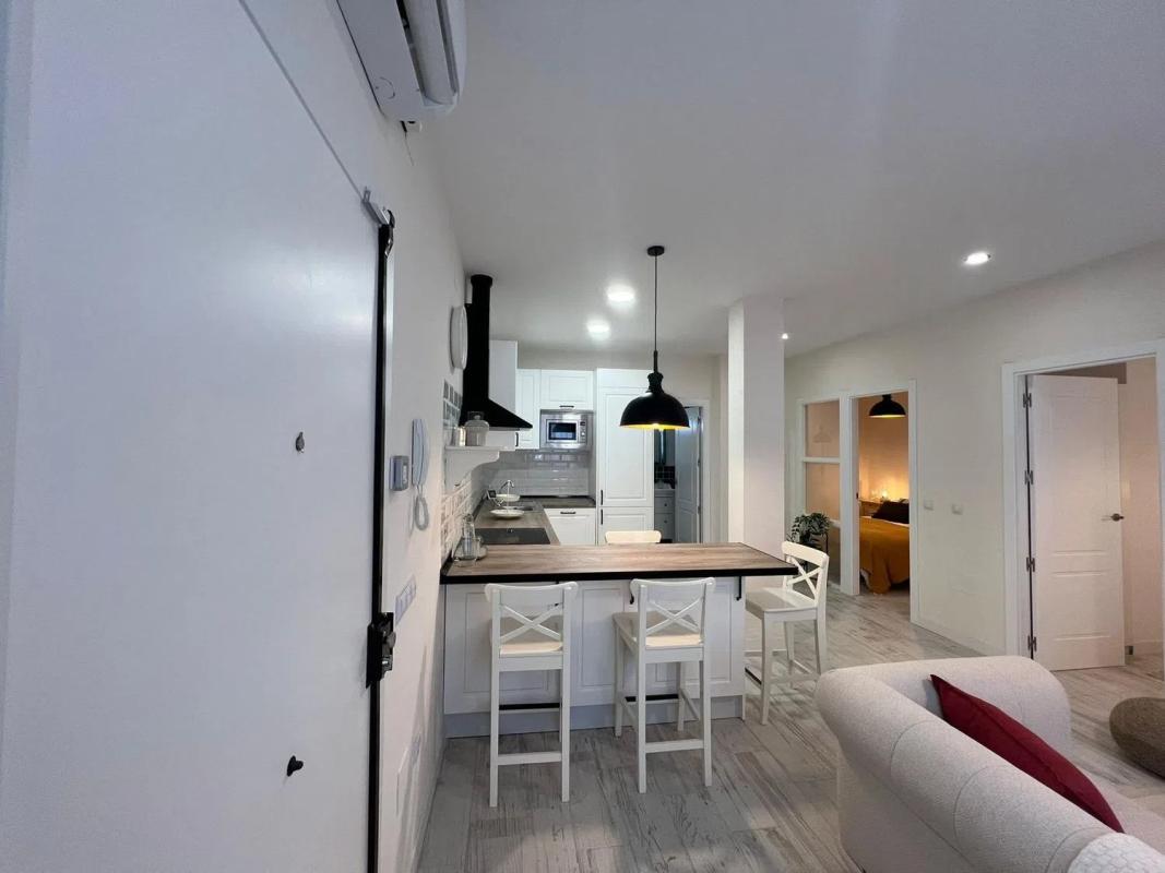 Sale of apartment in La Cala del Moral, Rincón de la Victoria
photo 1