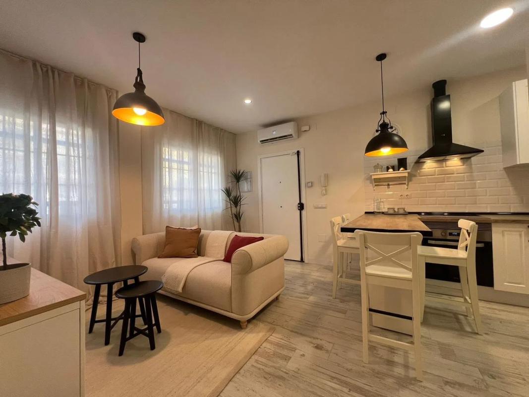 Sale of apartment in La Cala del Moral, Rincón de la Victoria
photo 3