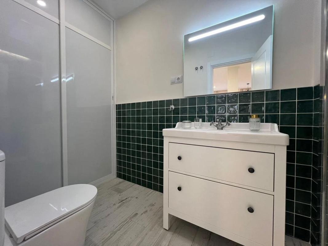 Sale of apartment in La Cala del Moral, Rincón de la Victoria
photo 4