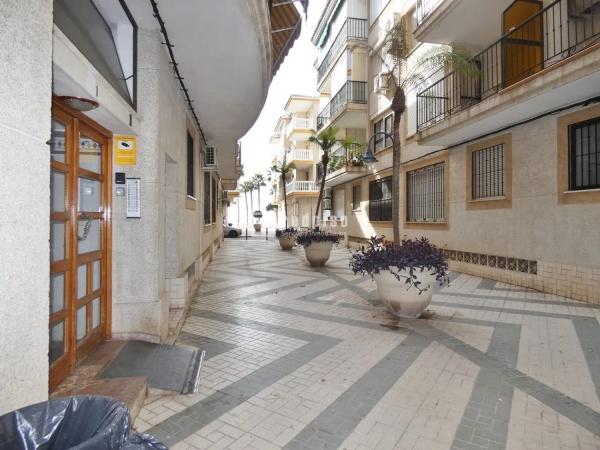 Apartment for sale in Torrox Pueblo, Torrox photo 1