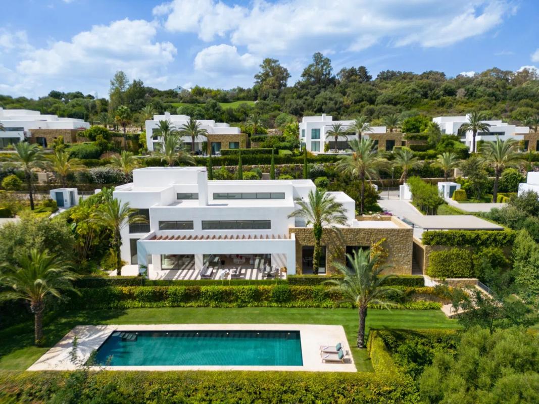 Venta de chalet independiente en Casares Golf - Casares del Sol, Casares
 photo 2