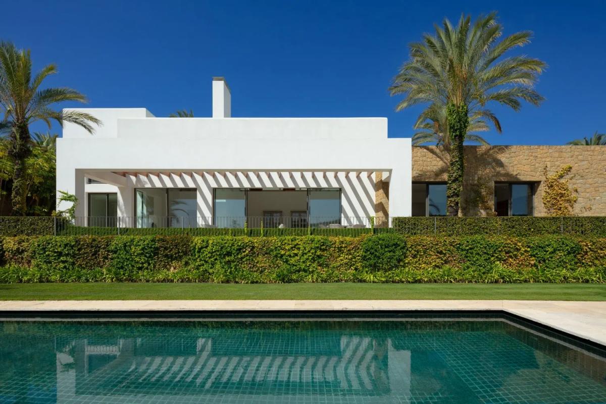 Venta de chalet independiente en Casares Golf - Casares del Sol, Casares
 photo 5