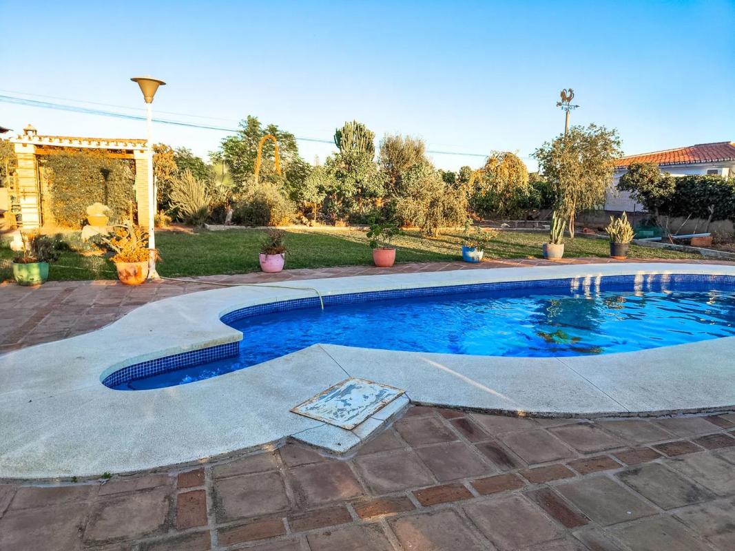 Venta de chalet independiente en Via Sector P, 42 -2, Mijas
 photo 2