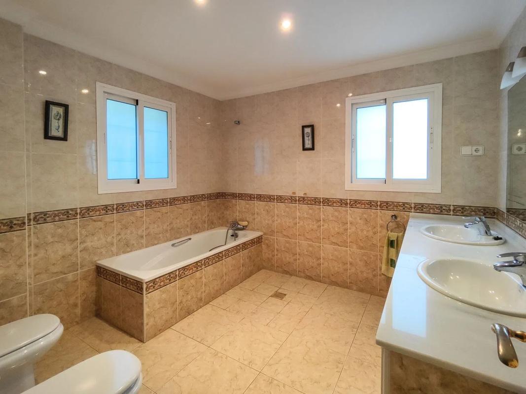 Venta de chalet independiente en Via Sector P, 42 -2, Mijas
 photo 4