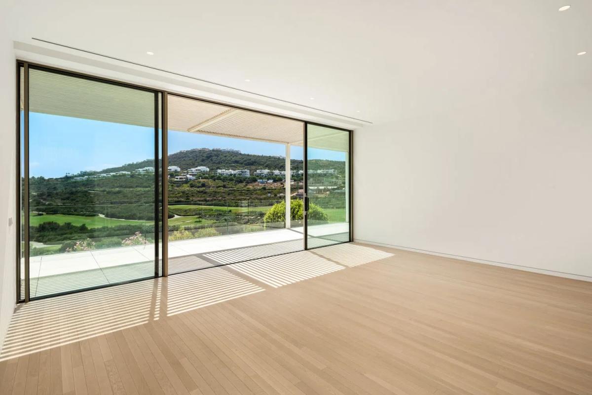 Venta de chalet independiente en Casares Golf - Casares del Sol, Casares
 photo 5