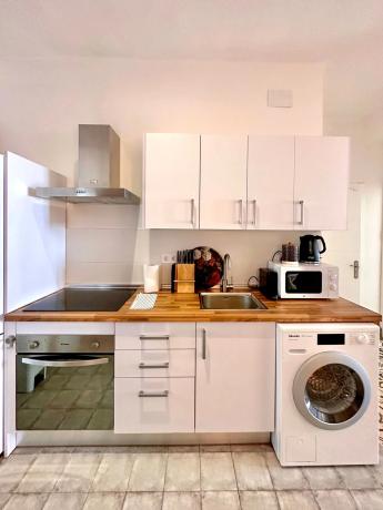 Продажа квартиры в  Calle Salamanca, 29, Малага photo 1