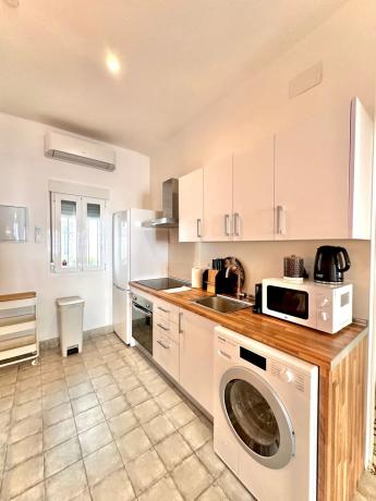 Продажа квартиры в  Calle Salamanca, 29, Малага photo 2