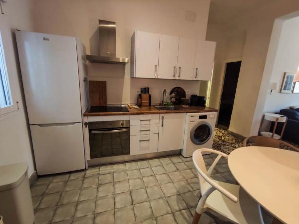 Продажа квартиры в  Calle Salamanca, 29, Малага photo 4