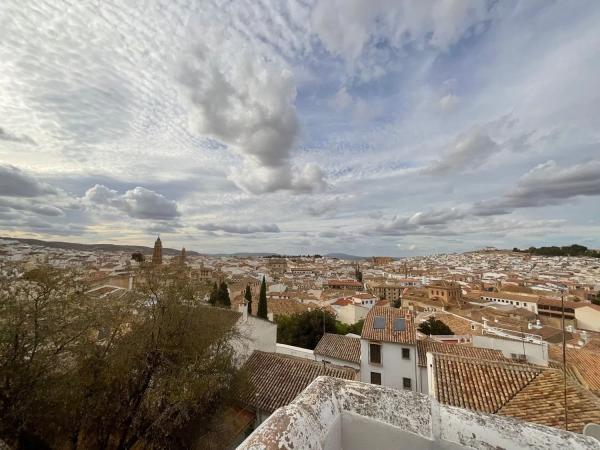 Detached villa for sale in Calle del Colegio, Antequera photo 1