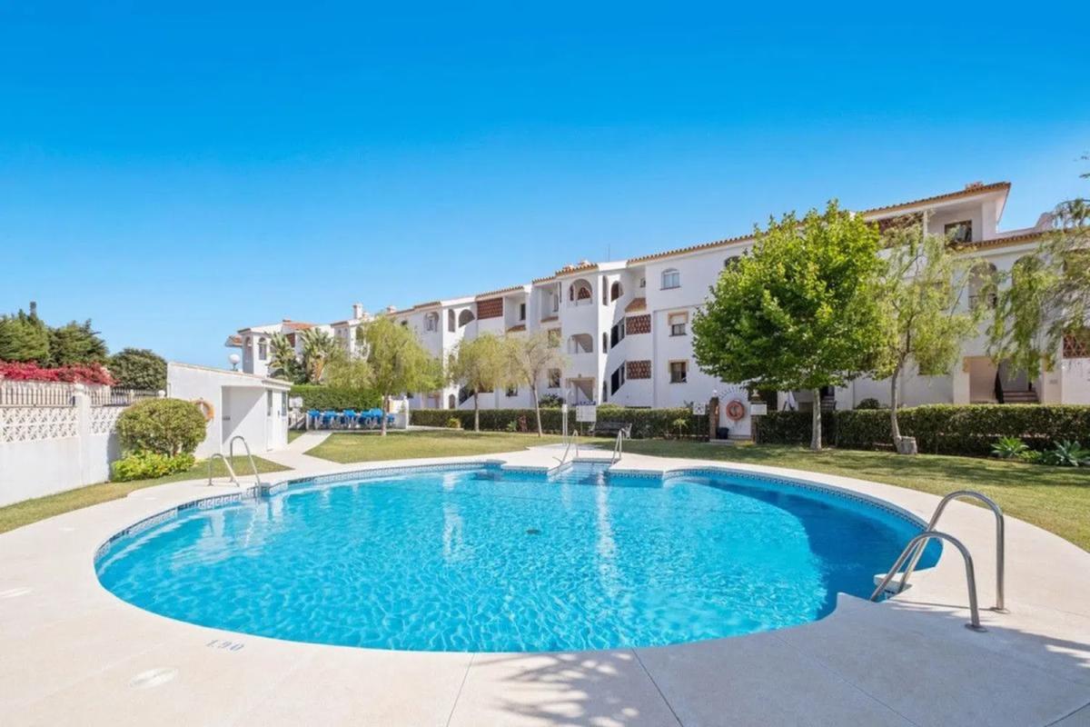 Sale of apartment in Calle Libra, Mijas
photo 2