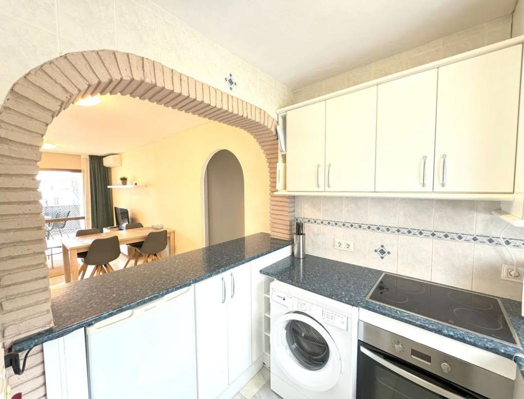 Sale of apartment in Calle Libra, Mijas
photo 3