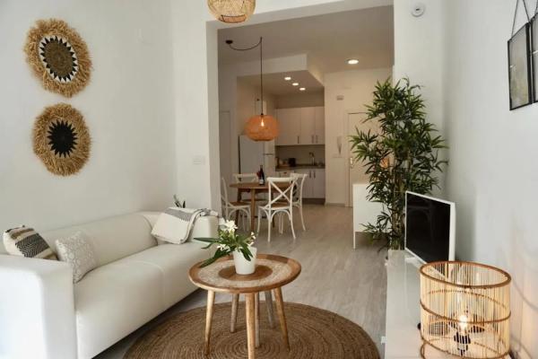 Продажа квартиры в  Calle Salamanca, 29, Малага photo 1