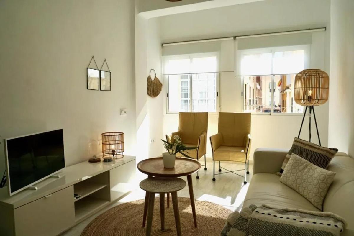 Venta de piso en Calle Salamanca, 29, Málaga
 photo 2