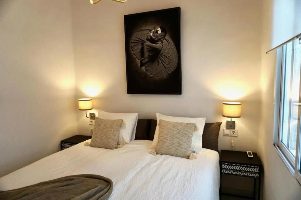 Venta de piso en Calle Salamanca, 29, Málaga
 photo 3