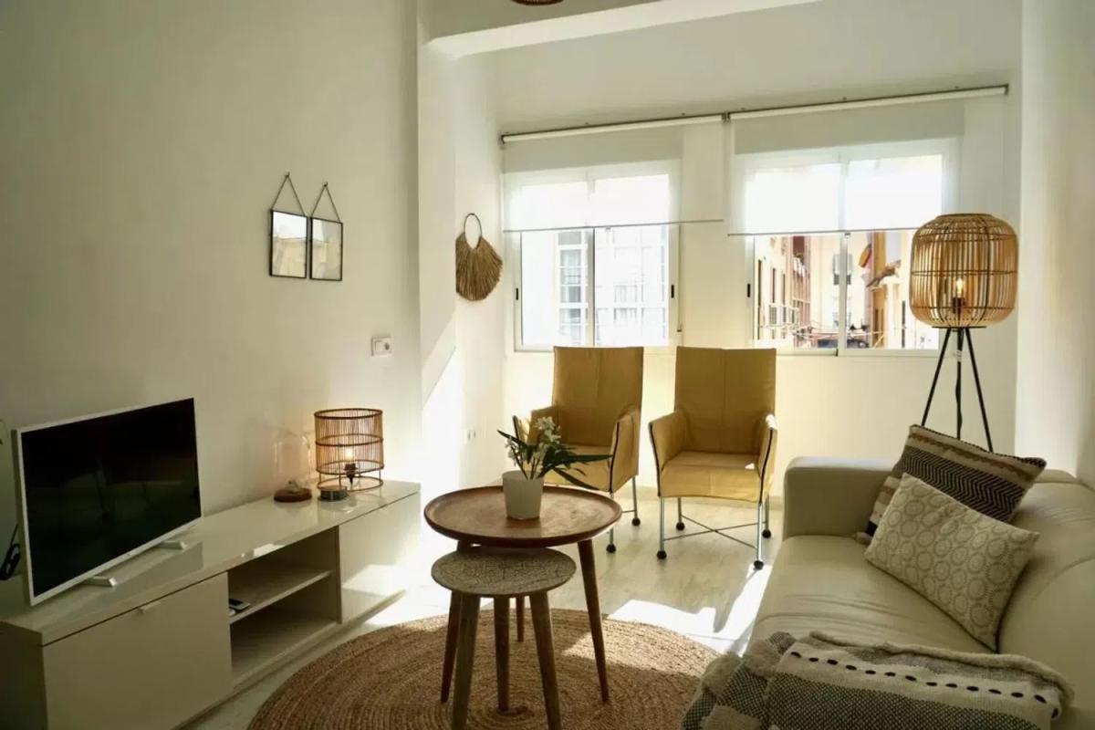 Venta de piso en Calle Salamanca, 29, Málaga
 photo 5