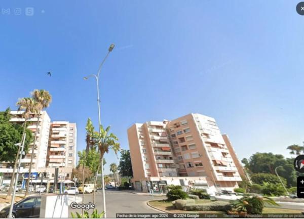 Mieszkanie na sprzedaż w  Barrio Manantiales - Estación de Autobuses, Torremolinos photo 3