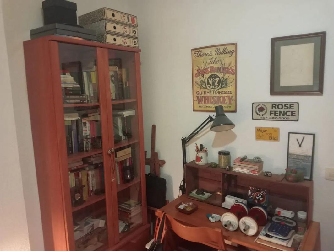 Venta de duplex en Calle de la Cordera, 40, Torremolinos photo 5