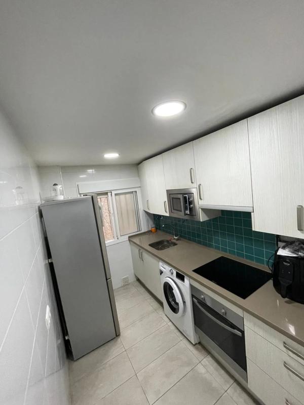 Sprzedaż mieszkania w Calle Almería, 83, Málaga
photo 3