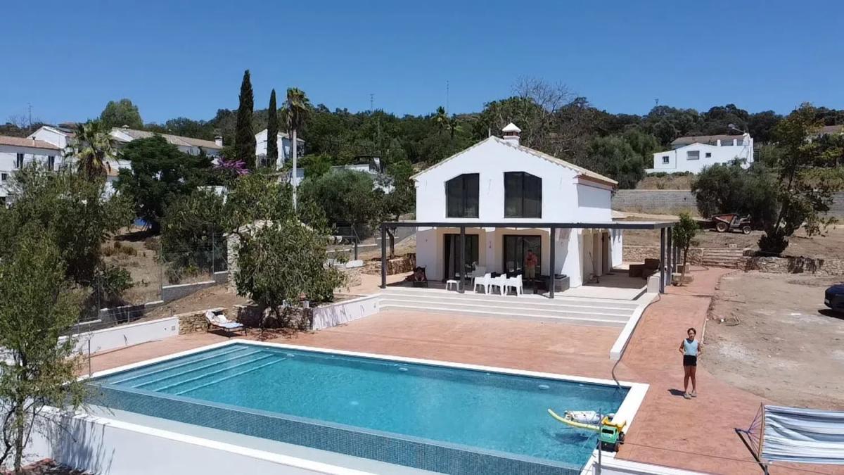 Venta de chalet independiente en Ronda Setenil, Ronda
photo 1
