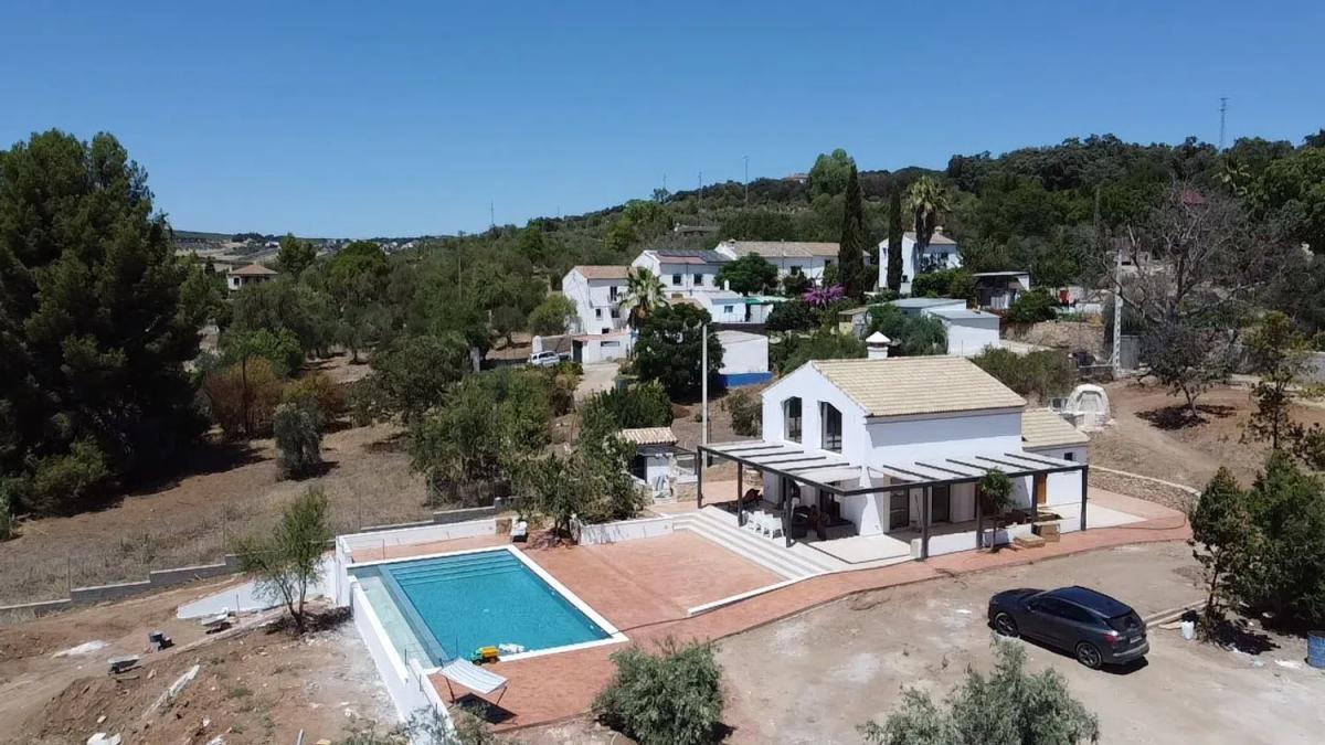 Venta de chalet independiente en Ronda Setenil, Ronda
photo 2