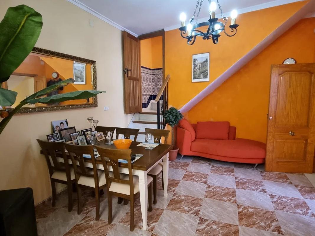 Chalet adosado en calle Fuente s/n, Serrato
 photo 5