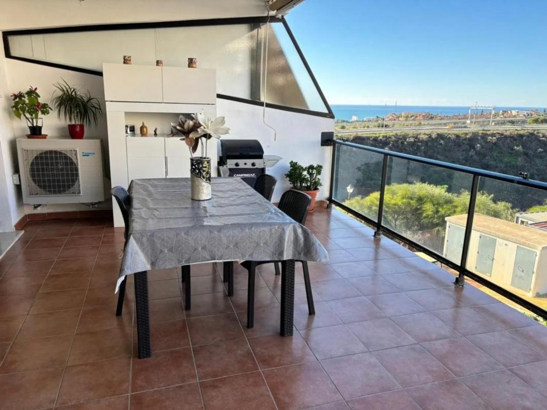 Venta de piso en Barrio Riviera del Sol, Mijas
photo 2