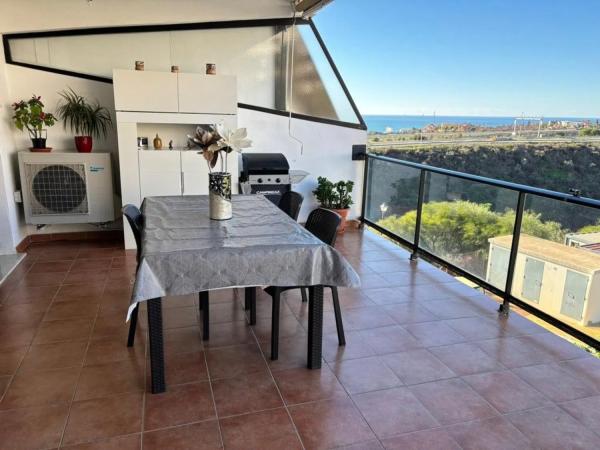 Piso en venta en Barrio Riviera del Sol, Mijas thumbnail 1