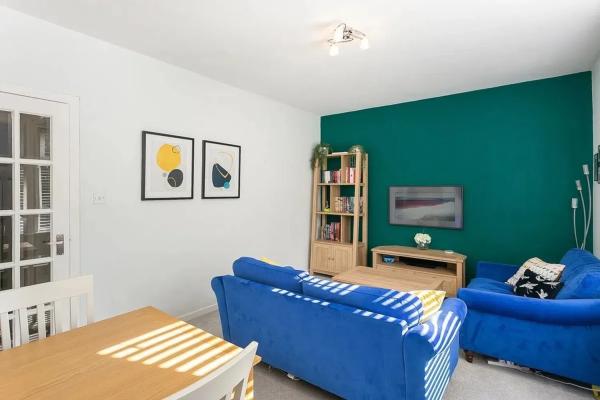 Piso en venta en  Calle de san elias, Mijas photo 3