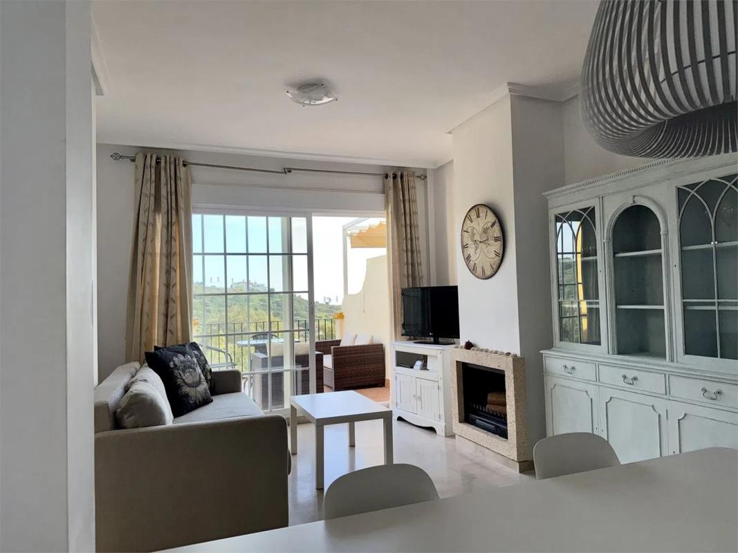Venta de piso en Urbanizacion Majestic, 95, Casares
photo 4