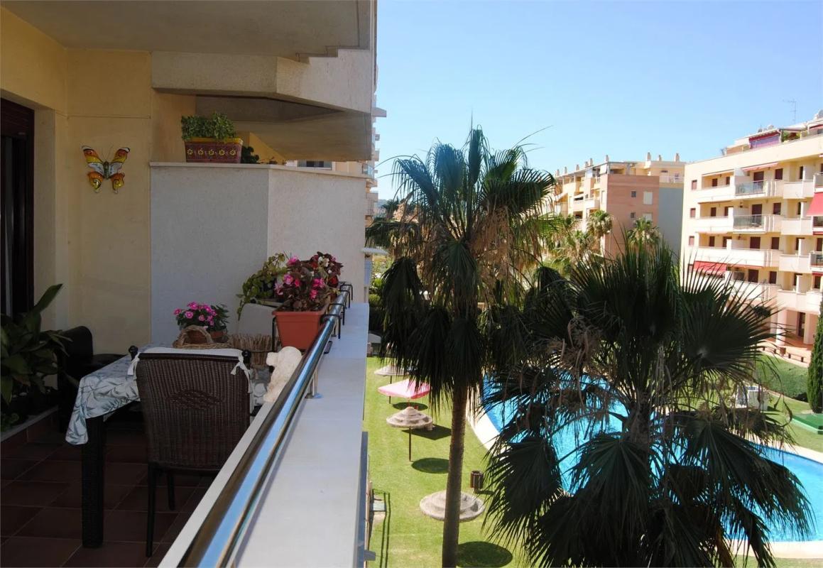 Venta de piso en Avenida Gerald Brenan, 1571 LH1571, Torre del Mar
photo 1