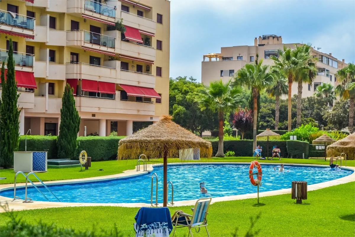 Venta de piso en Avenida Gerald Brenan, 1571 LH1571, Torre del Mar
photo 2
