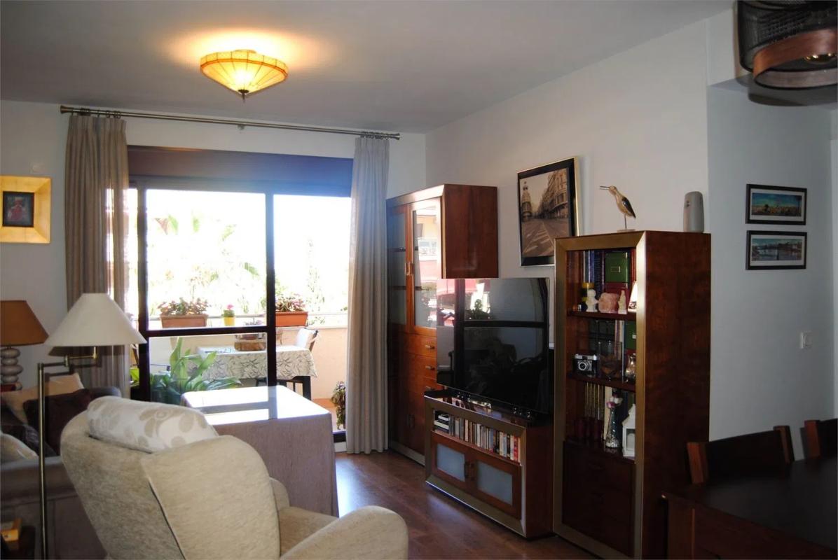 Venta de piso en Avenida Gerald Brenan, 1571 LH1571, Torre del Mar
photo 5