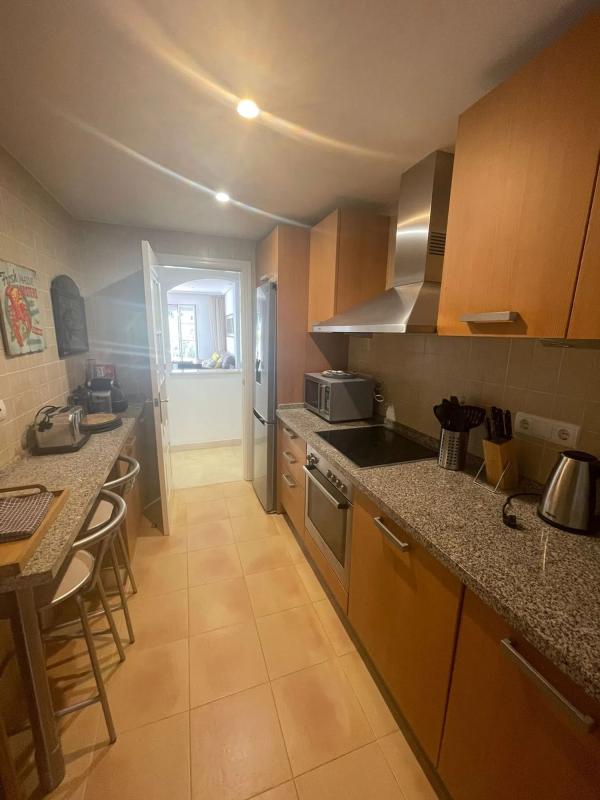 Venta de piso en Urbanizacion los Aguilares, Benahavís
photo 4
