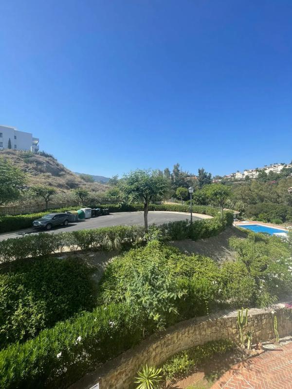 Venta de piso en Urbanizacion los Aguilares, Benahavís
photo 5