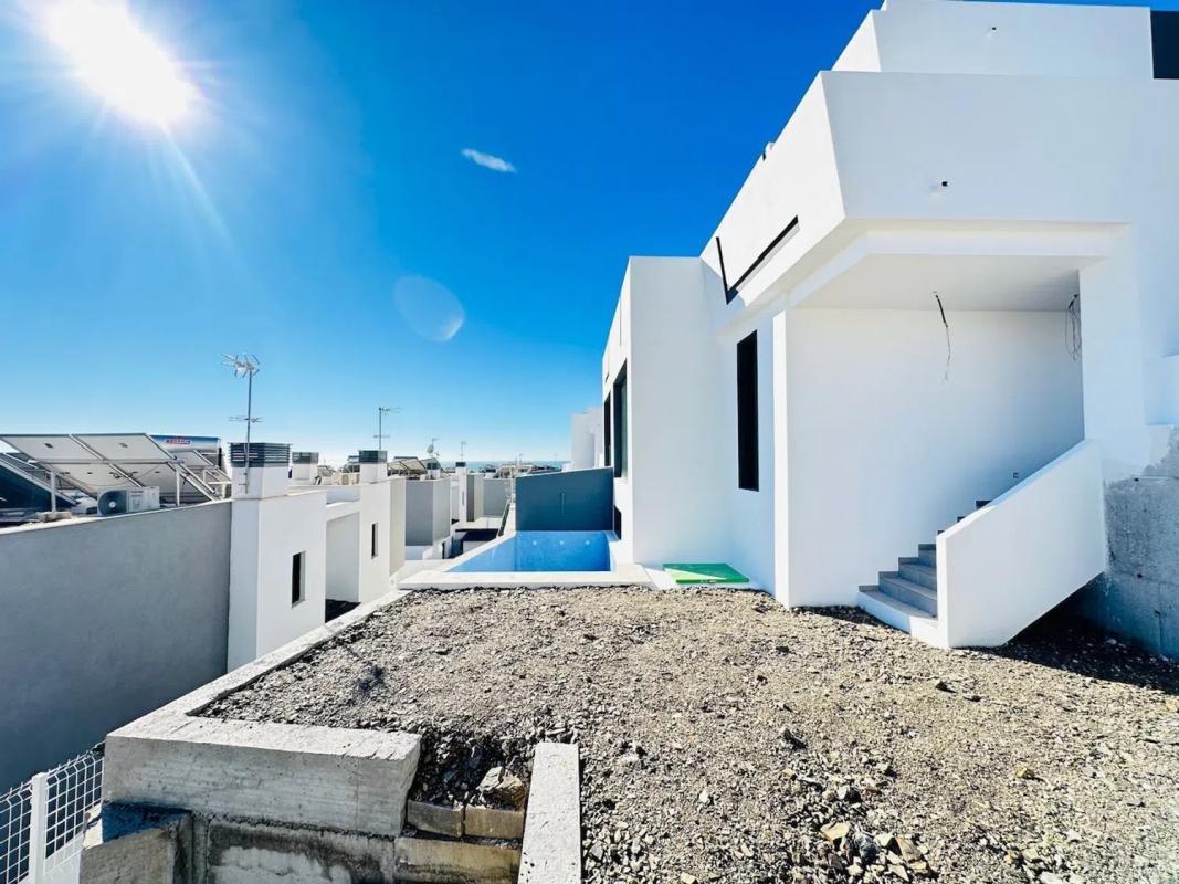 Продажа отдельного шале в Viña Málaga, Торре-дель-Мар photo 2