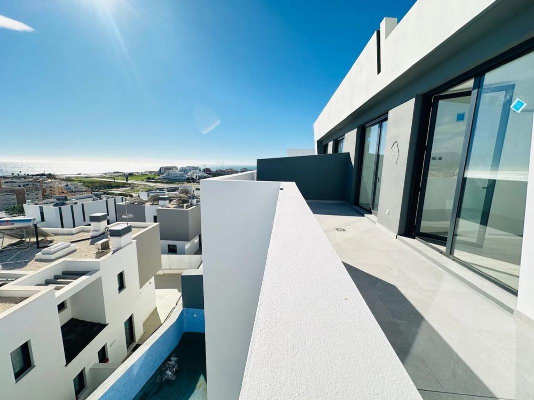 Продажа отдельного шале в Viña Málaga, Торре-дель-Мар photo 4