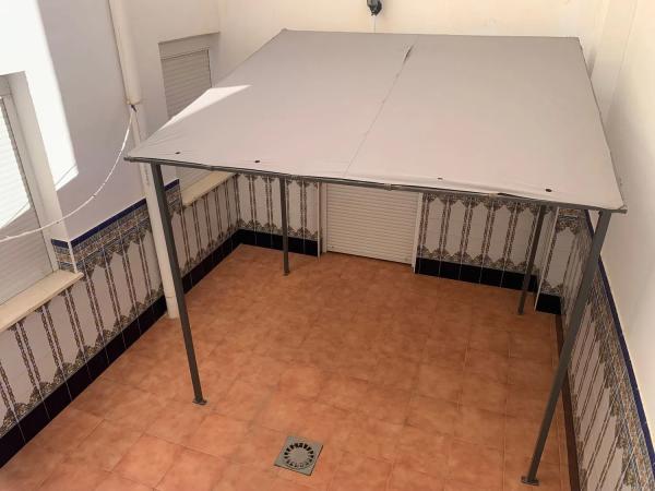 Piso en venta en  Calle Juan de Herrera, Málaga photo 1