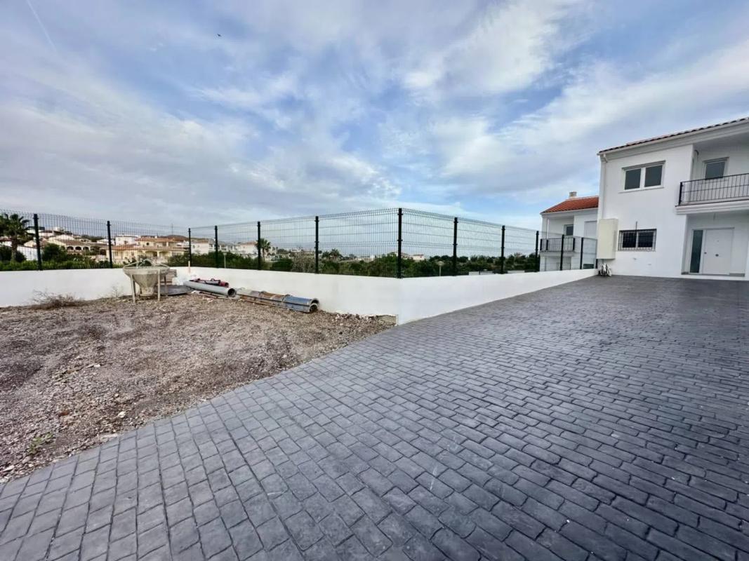 Chalet adosado, Almayate Bajo
photo 1